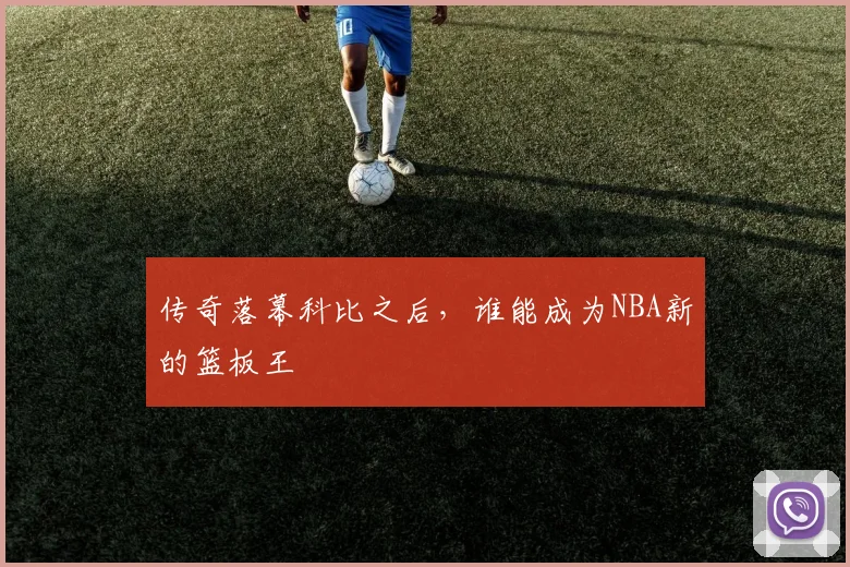 传奇落幕科比之后,谁能成为NBA新的篮板王